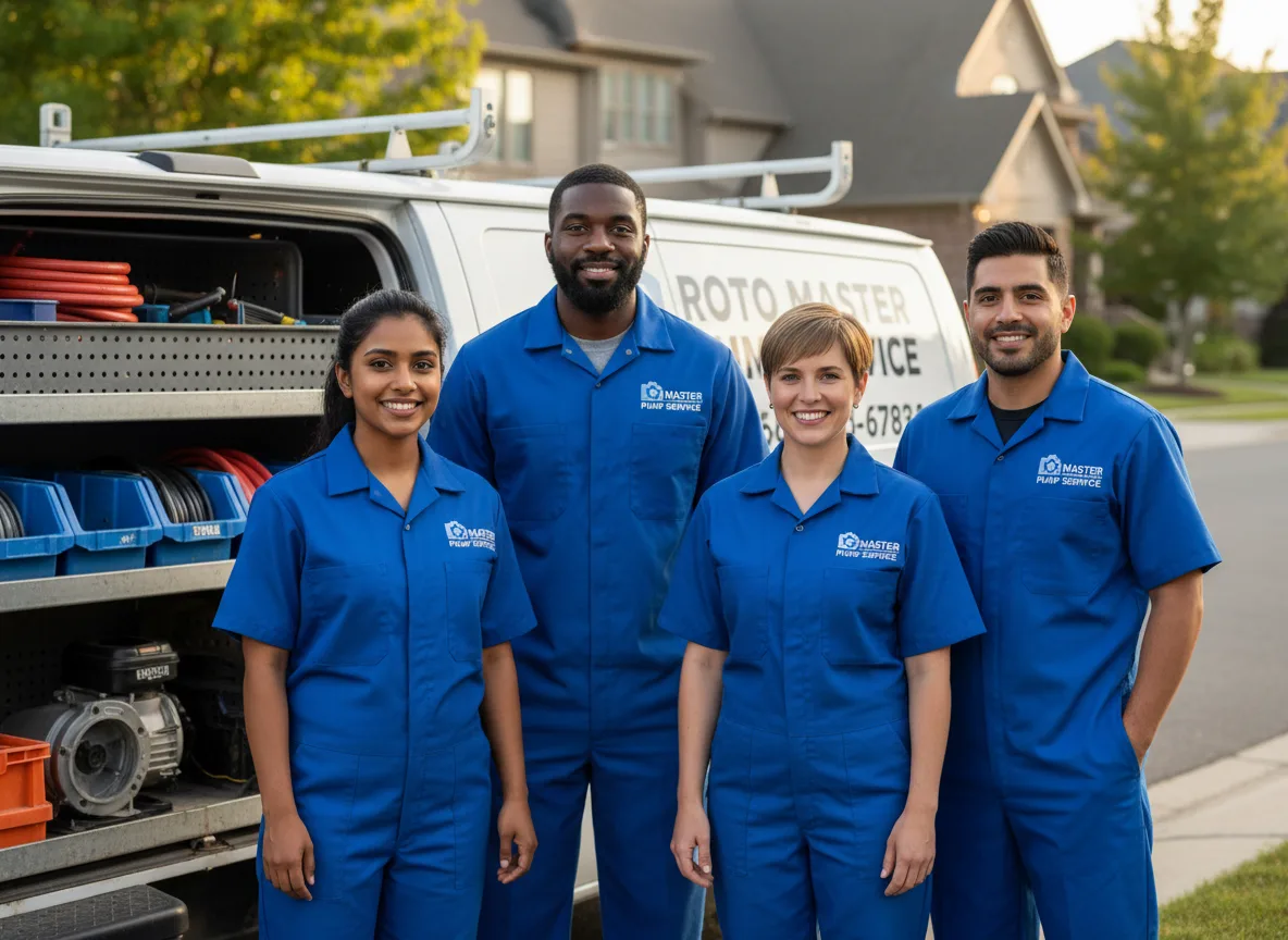 Sump Pump Installation company in Gresham, OR